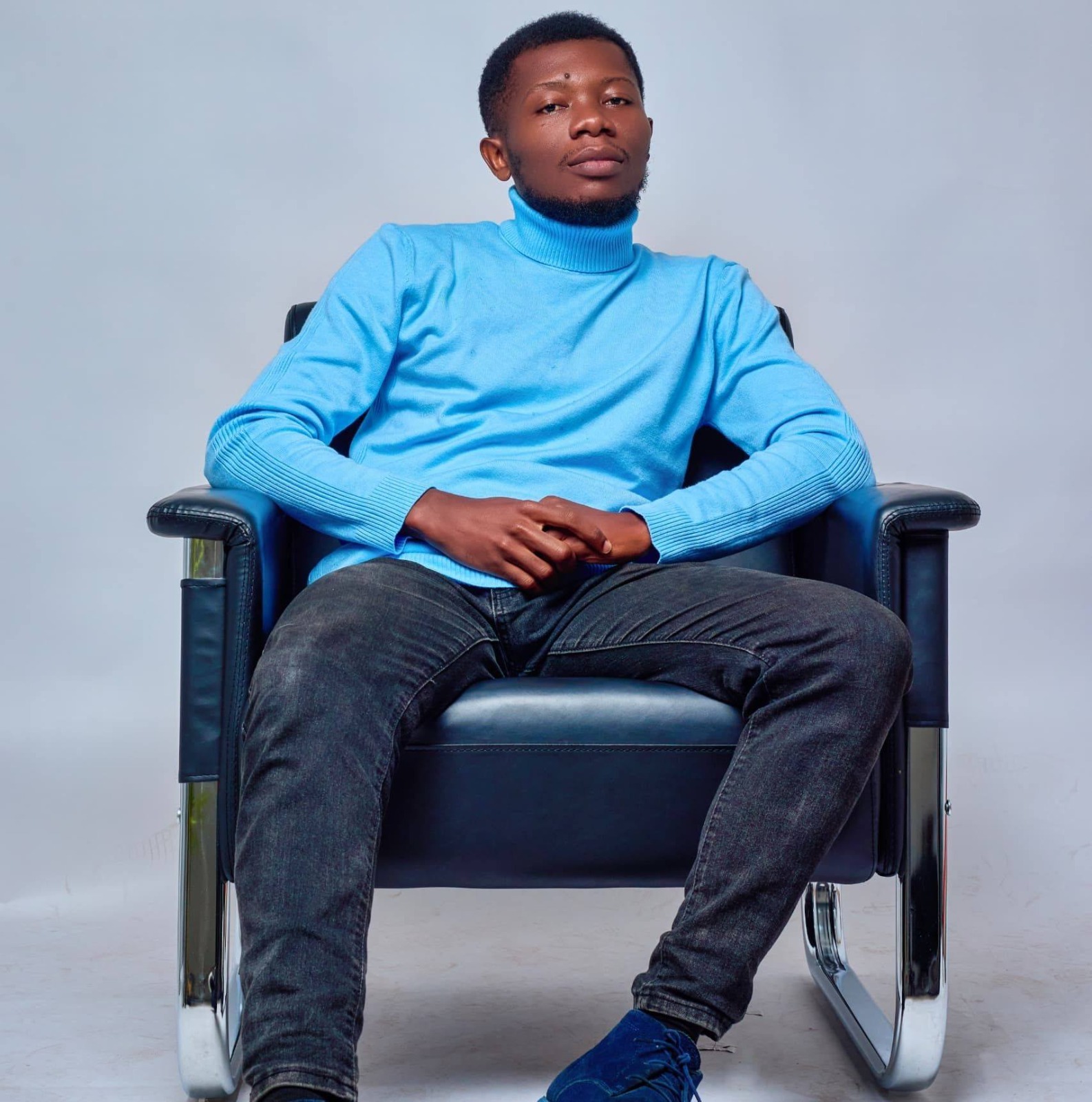 Abraham Dogo — Concepteur Redacteur